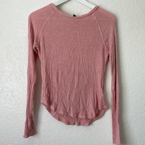 Aeropostale long sleeve